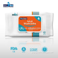 FDA CE facial tissue soft pack
